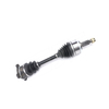 Eixo de acionamento de peças do carro para Mitsubishi Pajero V73 V77 MR453383 MR453384