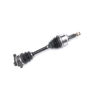 Eixo de acionamento de peças do carro para Mitsubishi Pajero V73 V77 MR453383 MR453384