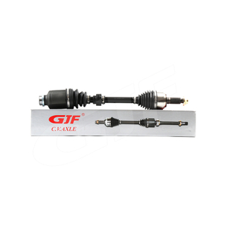 Eixo de acionamento de peças automotivas para Mazda Mazda6 GH K0022560X GP422550XF