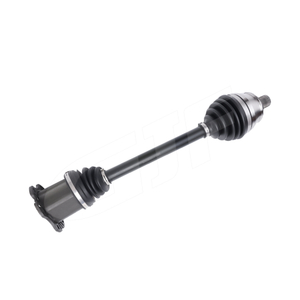 Peças do carro Montagem do eixo de tração direita para Volkswagen Audi 4FD407272A