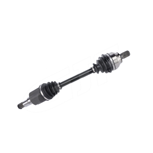 Eixo de acionamento da junta do carro CV para Ford Focus 4M513B437HD