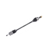 Eixo de acionamento de carro para Honda CR-V RE1 RE2 RE4 42311-SWE-P01 42310-SWN-P01