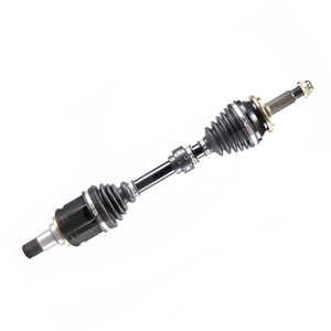 Peças de reposição eixo de acionamento esquerdo para Toyota RAV4 ACA37 43420-0R060