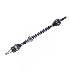 Eixo de acionamento de peças do carro para Toyota Corolla ZRE152 43410-02610