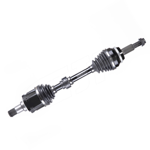 Peças de transmissão automática eixo de acionamento para Toyota Lexus 43420-0W210