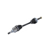 Eixo de acionamento do eixo CV do carro para Toyota Corolla AE1# 43420-20282 43410-20451