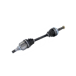 Eixo de acionamento do eixo CV do carro para Toyota Corolla AE1# 43420-20282 43410-20451