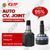 Junta CV interna de peças automáticas para Toyota Lexus Land Cruiser 43403-60010