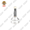 American Car Parts Exterior CV Joint para Dodge CH-1-014A