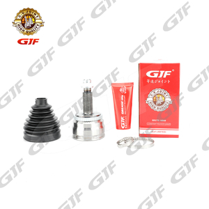 Junta CV externa de peças automáticas para Byd F3 SURUI BY-1-009A