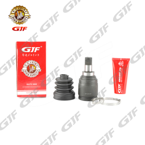 Kit Junta de CV interno chinês para Faw Weizhi TO-3-601
