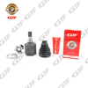 Kit conjunto de CV interno do carro de qualidade para Volvo Ford Mondeo VO-3-519