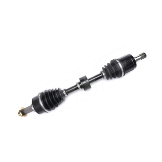 Eixo de acionamento automático para Honda Odyssey 44306-T6a-J00 44305-T6A-J00
