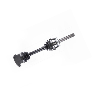 Eixo de acionamento automático para Nissan Navara Np300 Pick Up D22 39100-2S660