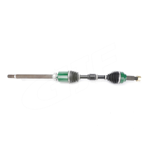 Eixo de acionamento de peças do carro para Nissan Teana L33 39101-3NT0A 39100-3NT0A
