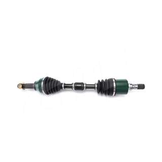 Eixo de acionamento de peças de reposição GJF 39101-JN00A 39100-JN00A para Nissan