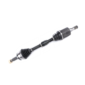Eixo de acionamento do eixo CV automático para Nissan X-Trail T32 39101-4BA0B 39100-4BA1B