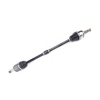 Eixo de acionamento de carro para Mitsubishi Grandis NA4W MR580449 MR580450