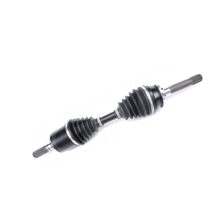 Peças de transmissão automática eixo de acionamento para Isuzu D-Max II 8-98147-245-2