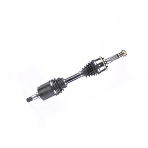 Eixo de acionamento de peças de reposição para Toyota Prado VZJ95 43430-35030