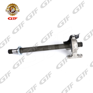 Eixo intermediário de carro de peças de automóveis para Honda CR-V RE4 RM3 44500-SWA-A00