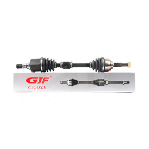 Peças de carro por atacado eixo de acionamento para Nissan Sentra 39101-EW80C