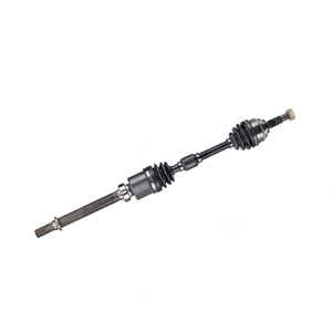 Eixo de acionamento de peças automotivas GJF para Nissan 39100-EW80C