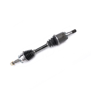 Eixo de acionamento de peças de reposição automática GJF para Nissan Navara 39100-EB70A