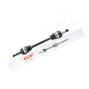 Eixo de acionamento de peças automáticas GJF para Toyota Crown GRS182 GRS188 43430-60061