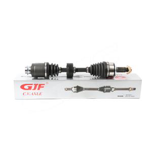 Eixo de acionamento de peças do carro para Honda Accord FR-V 44306-TA0-A00 44305-TA0-A00