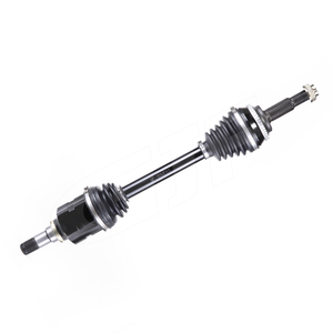 Eixo de eixo CV de peças automáticas para Toyota Camry ZRE120 43420-02690