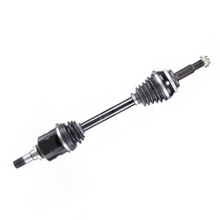 Eixo de eixo CV de peças automáticas para Toyota Camry ZRE120 43420-02690