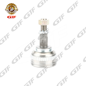 American Auto Parts Exterior CV Joint para Chrysler Dodge Caravan 4511435