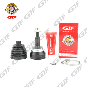 Partes do carro Kit de junta CV externo para Toyota C-HR IZOA TO-1-128