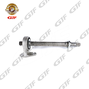 Eixo intermediário de peças de transmissão automática para Honda XR-V Vezel 44500-T7J-H00