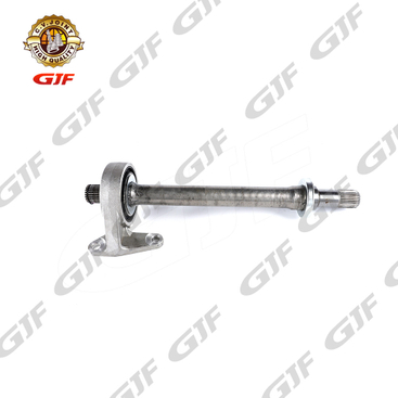 Eixo intermediário de peças de transmissão automática para Honda XR-V Vezel 44500-T7J-H00