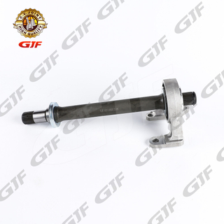 Montagem do eixo intermediário de peças automáticas para Honda CR-V Civic 44500-SWC-E00