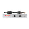 Eixo de acionamento automático por atacado para Nissan Qashqai J10 39101-JD24B 39100-BB24B