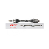 Eixo de acionamento de peças automotivas para Honda Civic 44306-SNE-A21 44305-SNE-A21