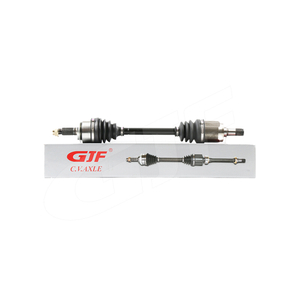 Eixo de acionamento de carro GJF para Honda Civic 44306-TS6-H00 44305-TS6-H00