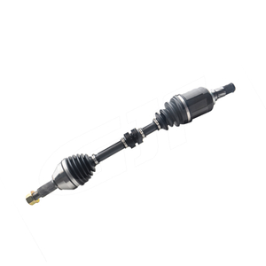 Partes do carro por atacado Pathfinder Drive Shaft 39101-3JA0A