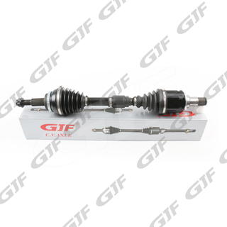 Eixo de acionamento de peças automáticas para Toyota Highlander 43420-0E060
