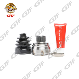 Kit de junta de CV externo de peças alemãs para Audi A8 A6 A5 8K0498099F