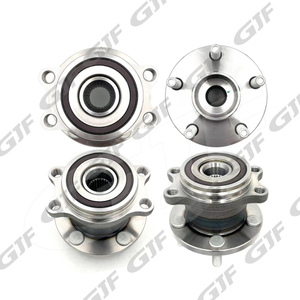 Rolução do cubo da roda de peças do carro para Subaru Legacy Outback Impreza 28473-AG000