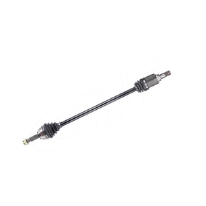 Eixo de acionamento de peças automáticas GJF para Nissan Livina L10Z 39100-CJ00A