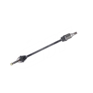 Eixo de acionamento de peças automáticas GJF para Nissan Livina L10Z 39100-CJ00A