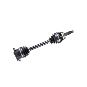 Eixo de acionamento de peças automáticas GJF para Mitsubishi Pajero V73W MR528647
