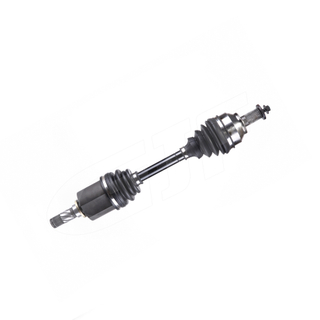 Eixo de acionamento de peças automáticas GJF para Mazda Mazda3 BK FG1225600B FG1225500C