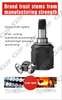 Junta CV interna de peças automáticas para Toyota Lexus Land Cruiser 43403-60010