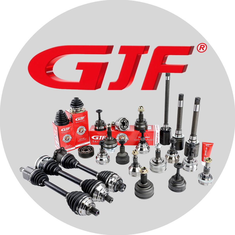 GJF Auto Parts
